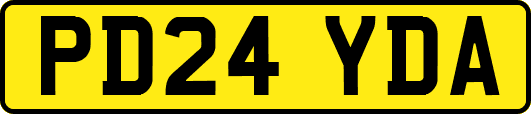 PD24YDA