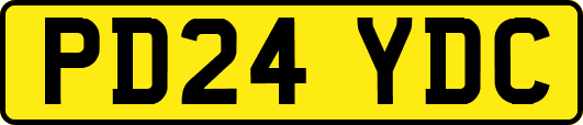 PD24YDC