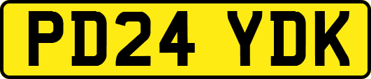 PD24YDK