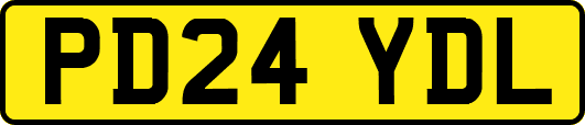 PD24YDL