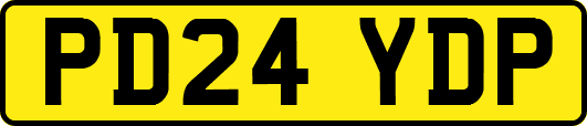 PD24YDP