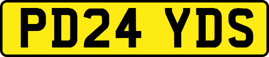 PD24YDS