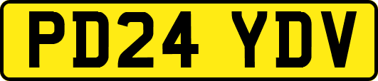 PD24YDV
