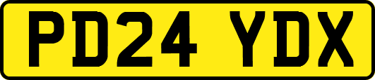 PD24YDX
