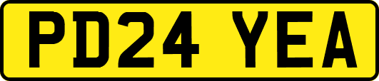 PD24YEA