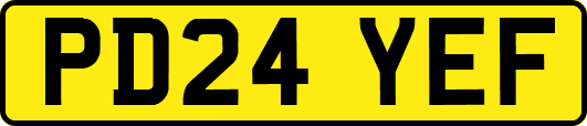 PD24YEF