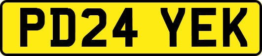 PD24YEK