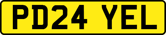 PD24YEL