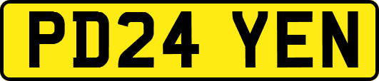PD24YEN