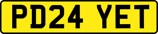 PD24YET