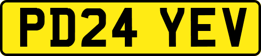 PD24YEV