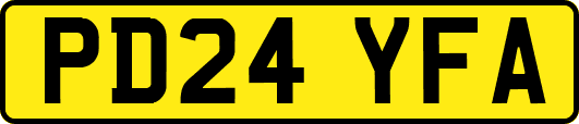 PD24YFA