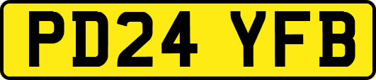PD24YFB
