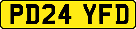PD24YFD