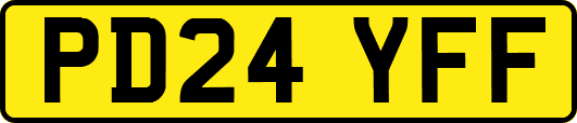 PD24YFF