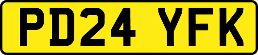 PD24YFK