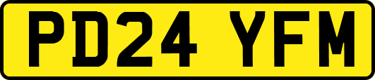PD24YFM