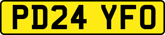 PD24YFO
