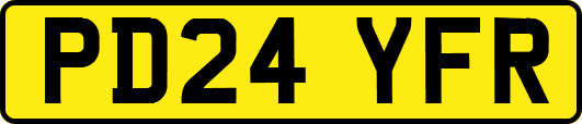 PD24YFR