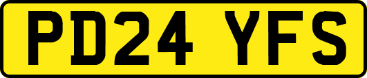 PD24YFS