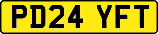 PD24YFT