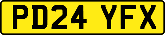 PD24YFX