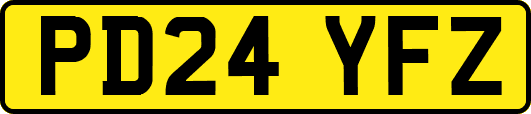 PD24YFZ