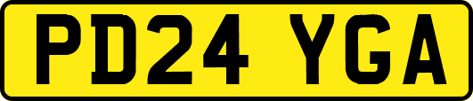 PD24YGA