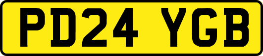 PD24YGB
