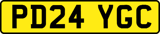 PD24YGC