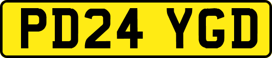 PD24YGD