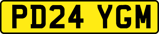 PD24YGM