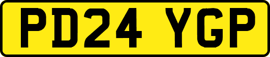 PD24YGP
