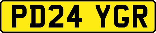 PD24YGR