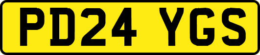 PD24YGS
