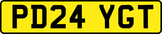 PD24YGT