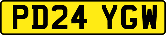 PD24YGW