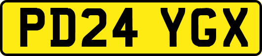 PD24YGX