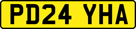 PD24YHA