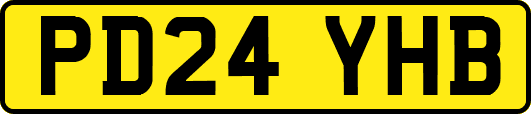 PD24YHB