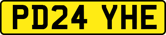 PD24YHE