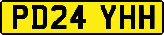 PD24YHH