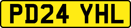 PD24YHL