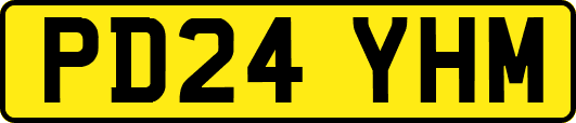 PD24YHM