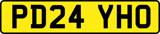 PD24YHO