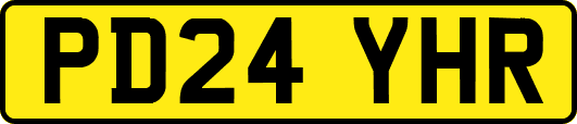 PD24YHR