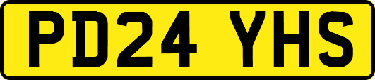 PD24YHS
