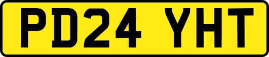 PD24YHT