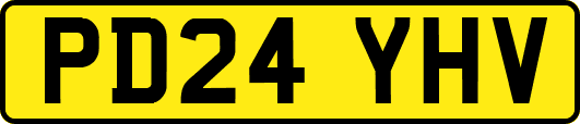 PD24YHV