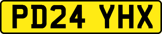 PD24YHX